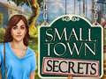 Permainan Small Town Secrets