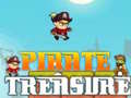 Permainan PirateTreasure