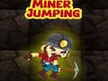 Permainan Miner Jumping