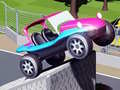 Permainan Extreme Blur Race