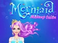 Permainan Mermaid Makeup Salon