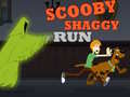 Permainan Scooby Shaggy Run