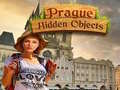 Permainan Prague Hidden Objects