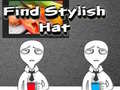 Permainan Find Stylish Hat 