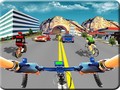 Permainan Real Bicycle Racing Game 3D