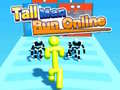 Permainan Tall Man Run Online