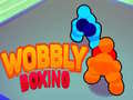 Permainan Wobbly Boxing