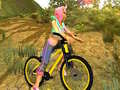 Permainan BMX Offroad Trial Stunts