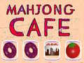 Permainan Mahjong Cafe