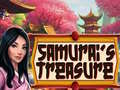 Permainan Samurais Treasure