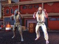 Permainan World Of Fighters: Iron Fists