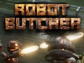 Permainan Robot Butcher