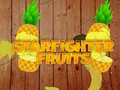 Permainan StarFighter Fruits