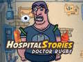 Permainan Hospital Stories Doctor Rugby