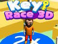 Permainan Key Race 3D