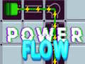 Permainan Power Flow