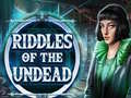 Permainan Riddles of the Undead