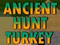 Permainan Ancient Hunt Turkey