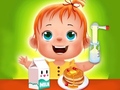 Permainan Baby Care For Kids