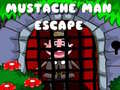 Permainan Mustache Man Escape