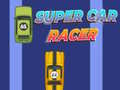 Permainan Super Car Racer