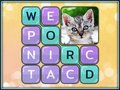 Permainan Word Search Pictures