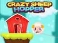 Permainan Crazy Sheep Hooper