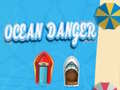 Permainan Ocean Danger