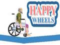 Permainan Happy Wheels 