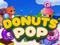 Permainan Donuts Pop