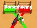 Permainan Horseshoeing 