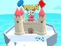 Permainan Castel War 3D