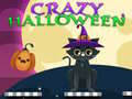 Permainan Crazy Halloween