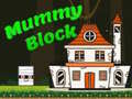 Permainan Mummy Block