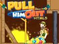 Permainan Pull Him Out HTML5