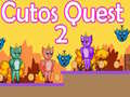 Permainan Cutos Quest 2