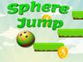 Permainan Sphere Jump