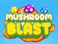 Permainan Mushroom Blast