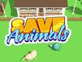 Permainan Save Animals