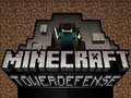 Permainan Minecraft Tower Defense