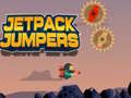 Permainan Jetpack Jumpers