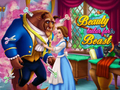 Permainan Beauty Tailor for Beast