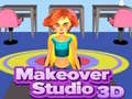 Permainan Makeover Studio 3D