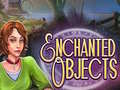 Permainan Enchanted Objects