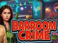 Permainan Barroom Crime