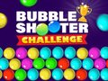 Permainan Bubble Shooter Challenge