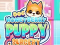 Permainan Doc Honey Berry Puppy Surgery