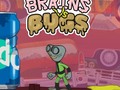 Permainan Ben 10: Brains vs Bugs