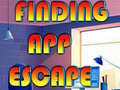 Permainan Finding App Escape