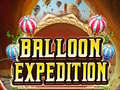 Permainan Balloon Expedition